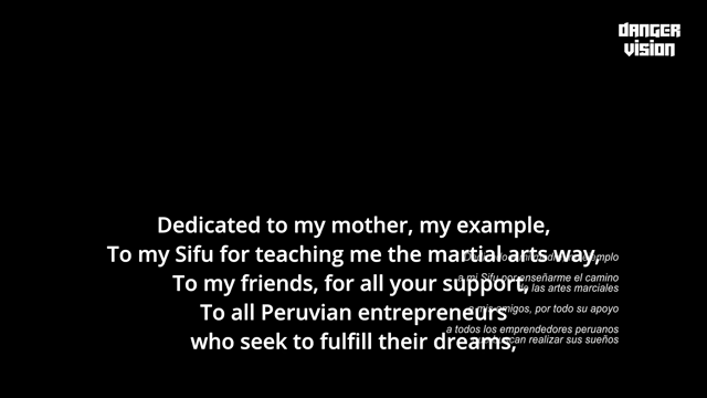 Dirty Conscience Online